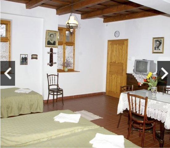 Eladó hotel, Tiszadobon 145.5 M Ft, 7 szobás