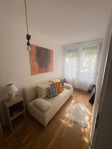 Kiadó téglalakás, albérlet, III. kerületben, Szőlő utcában