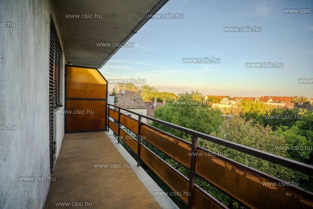 Eladó téglalakás, Budapesten, XIV. kerületben 75 M Ft, 3 szobás