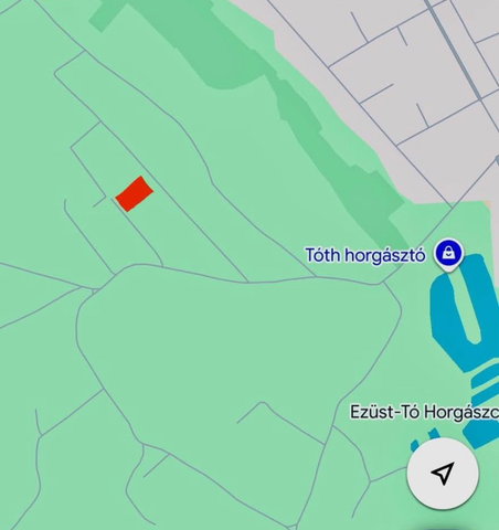 Eladó mezogazdasagi ingatlan, Kiskunhalason 4.49 M Ft