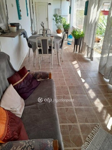 Eladó családi ház, Somogyszilen 27.9 M Ft, 3 szobás