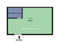 Eladó telek, Gárdonyban 29.9 M Ft / költözzbe.hu