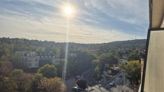 Eladó téglalakás, Budapesten, XII. kerületben, Csörsz utcában