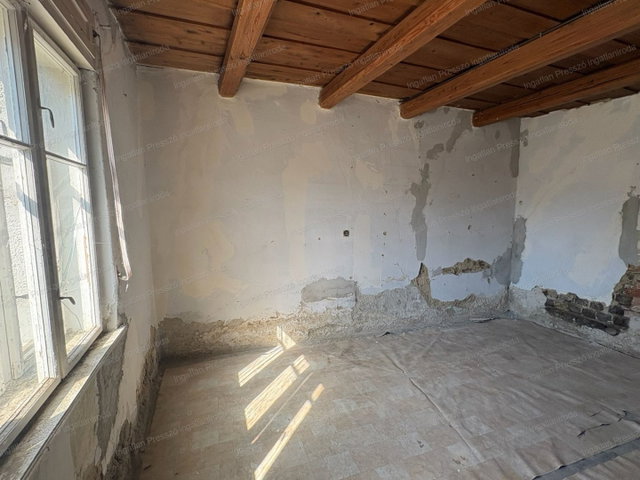 Eladó családi ház, Dabroncon 7.5 M Ft, 4 szobás