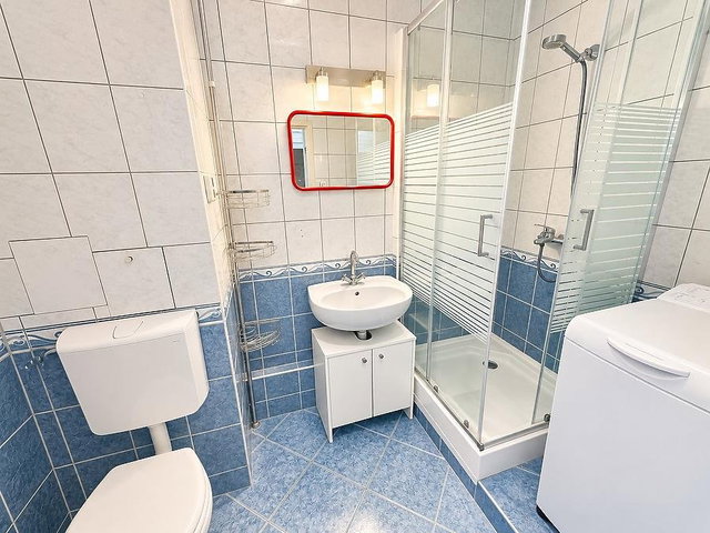 Kiadó panellakás, albérlet, Budapesten, IV. kerületben, 1 szobás