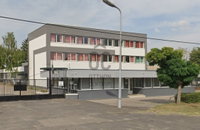 Kiadó ipari ingatlan, Cegléden 6024 E Ft / hó