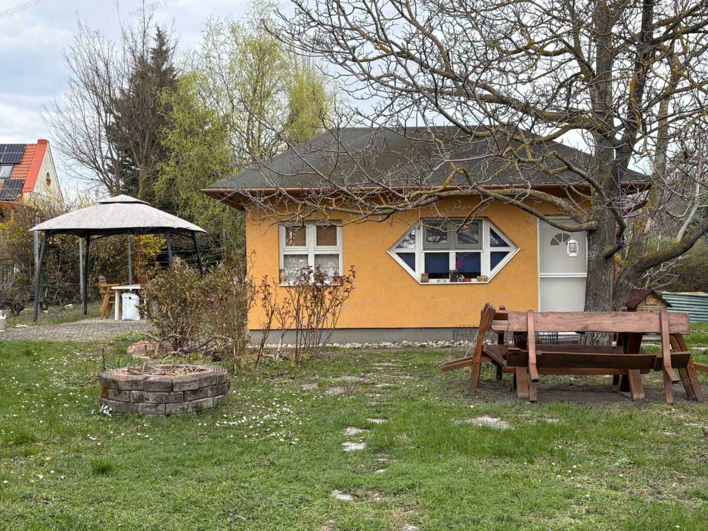 1 bed · 15m² · 44.500.000 ft
