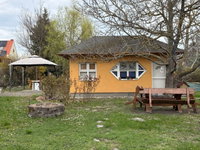 Eladó nyaraló, Aszófőn 44.5 M Ft, 1 szobás