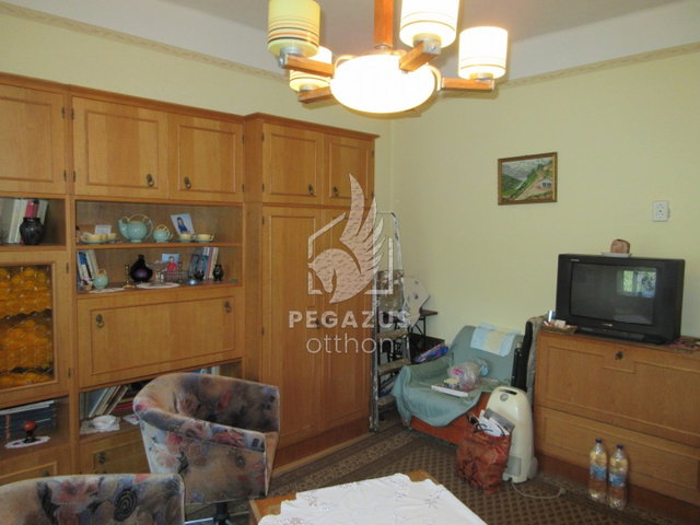 Eladó családi ház, Bekölcén 16.5 M Ft, 2+1 szobás
