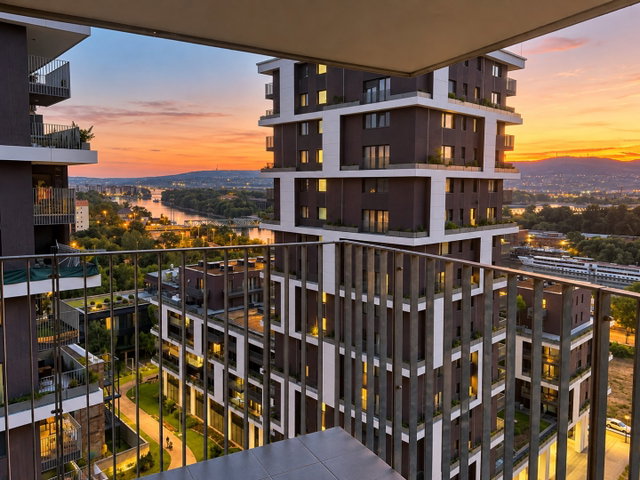 Eladó téglalakás, Budapesten, IV. kerületben 183.5 M Ft