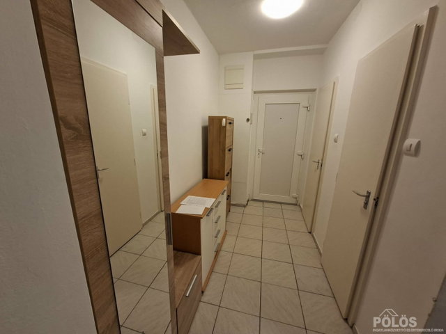Kiadó téglalakás, albérlet, Sopronban 146 E Ft / hó, 2 szobás