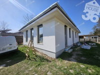 Eladó családi ház, Kecskeméten 126.9 M Ft, 4 szobás