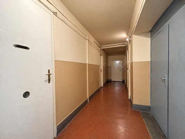 Eladó téglalakás, Budapesten, XIV. kerületben 19 M Ft, 2 szobás