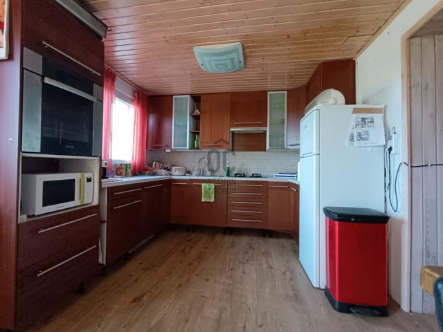 Eladó nyaraló, Homokkomáromon 49 M Ft, 3 szobás