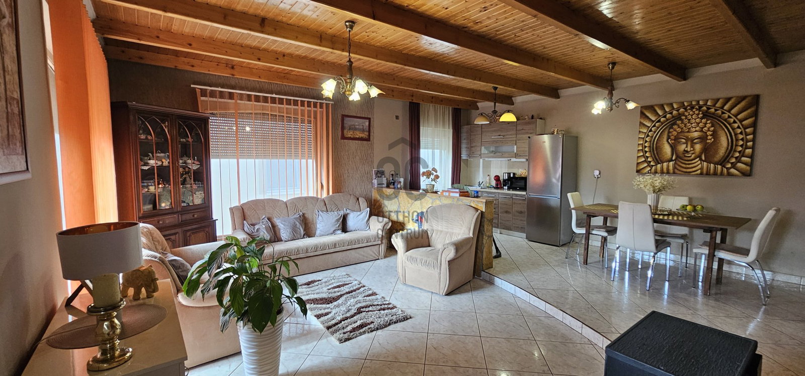 Nyaraló · 4 hálószoba · 100 m² · 134.900.000 Ft