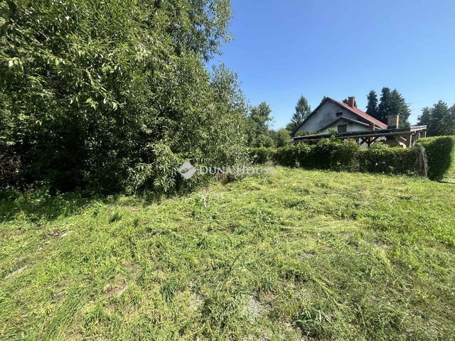 Eladó telek, Kőszegen 5.6 M Ft / költözzbe.hu
