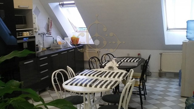 Kiadó iroda, Budapesten, XIII. kerületben 176 E Ft / hó, 4 szobás