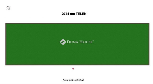 Eladó telek, Valkón 22 M Ft / költözzbe.hu