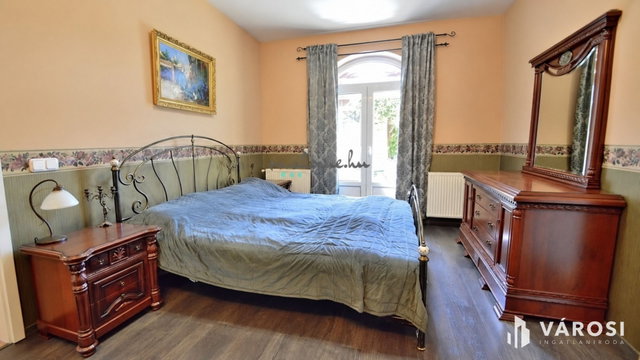 Kiadó családi ház, albérlet, Debrecenben 600 E Ft / hó