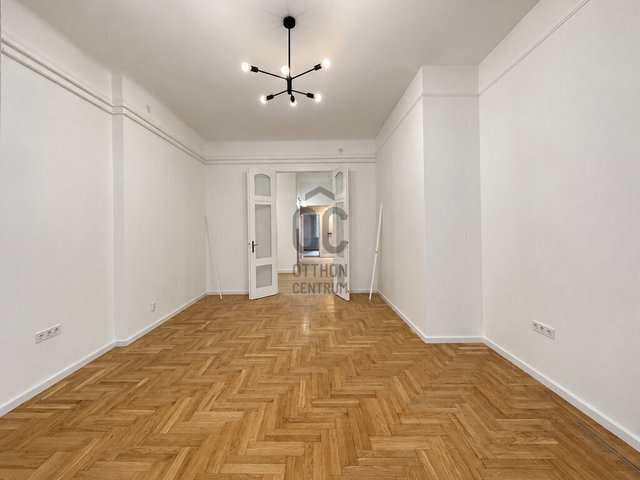 Eladó téglalakás, Budapesten, XIV. kerületben 109.9 M Ft