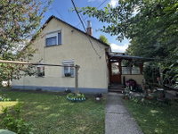 Eladó családi ház, Szolnokon 59.99 M Ft / költözzbe.hu