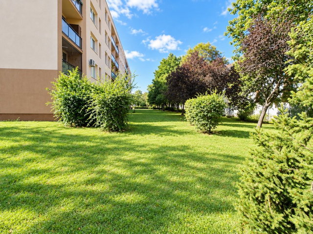 Eladó téglalakás, Budapesten, X. kerületben 55 M Ft, 2 szobás
