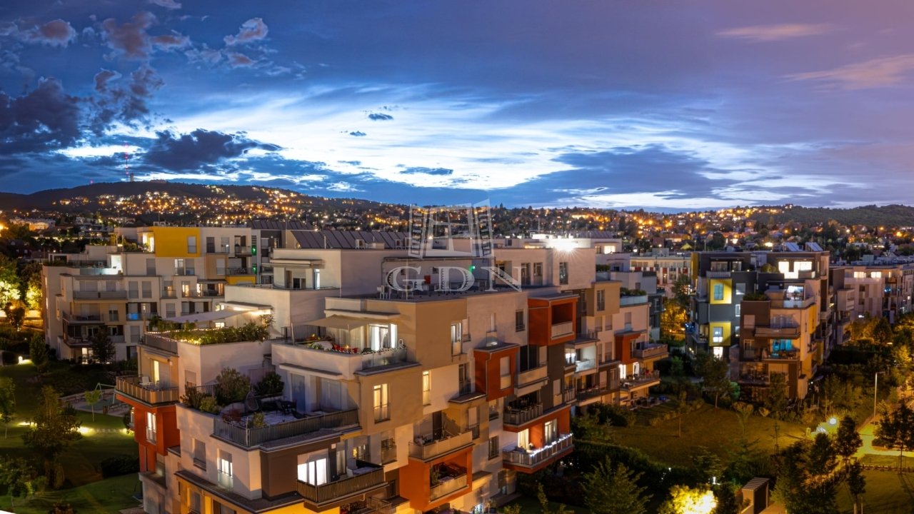 2 hálószoba · 43 m² · 114.900.000 Ft