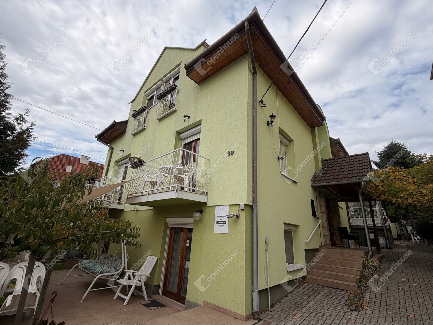 Családi ház · 9 hálószoba · 239 m² · 159.500.000 Ft
