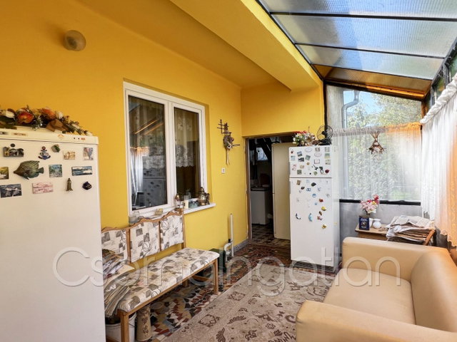 Eladó családi ház, Bágyogszováton 41.5 M Ft, 3 szobás