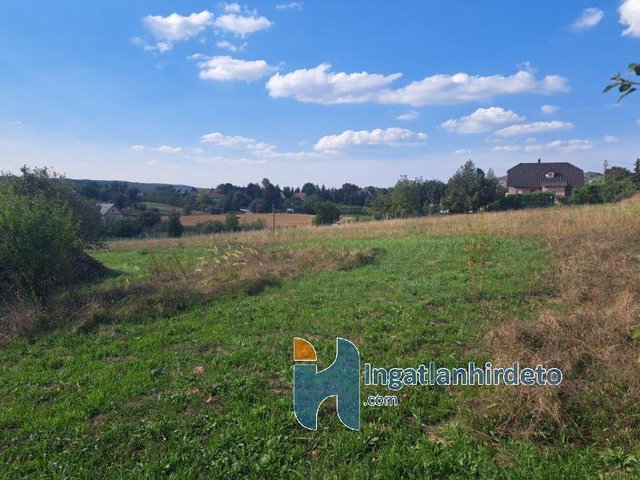 Eladó mezogazdasagi ingatlan, Cserszegtomajon 35.5 M Ft