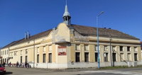 Eladó ipari ingatlan, Szentesen 150 M Ft / költözzbe.hu