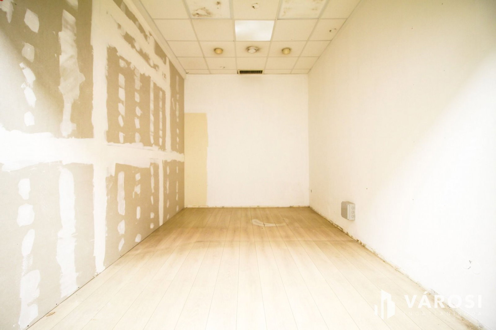 1 bed · 12m² · 90.000 ft