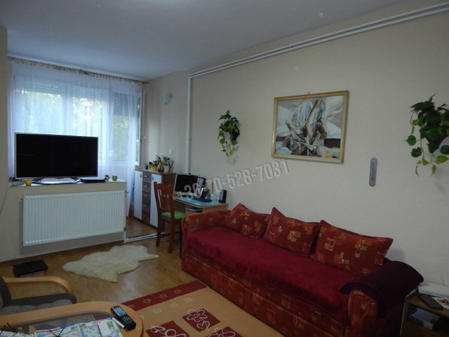Eladó téglalakás, Tatán, Kazincbarcikai utcában 45.5 M Ft