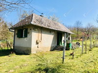 Eladó nyaraló, Beleznán 3.5 M Ft, 1 szobás