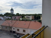 Eladó téglalakás, Szombathelyen 34.9 M Ft, 2 szobás