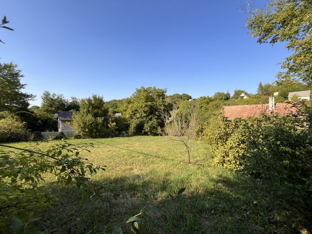 Eladó telek, Kaposváron 5.9 M Ft / költözzbe.hu