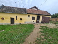 Eladó családi ház, Győrújbaráton 55 M Ft, 3 szobás