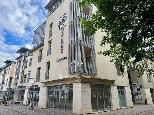 Eladó üzlethelyiség, Debrecenben 23.9 M Ft / költözzbe.hu