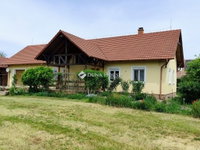 Eladó családi ház, Tiszafüreden, Kakukk utcában 199.9 M Ft