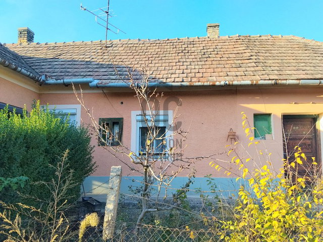 Eladó családi ház, Zalabéren 14.9 M Ft, 2 szobás