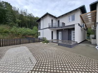 Eladó téglalakás, Mendén 89.9 M Ft, 4 szobás