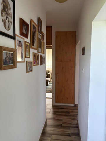Eladó téglalakás, Hódmezővásárhelyen 43.5 M Ft, 3 szobás