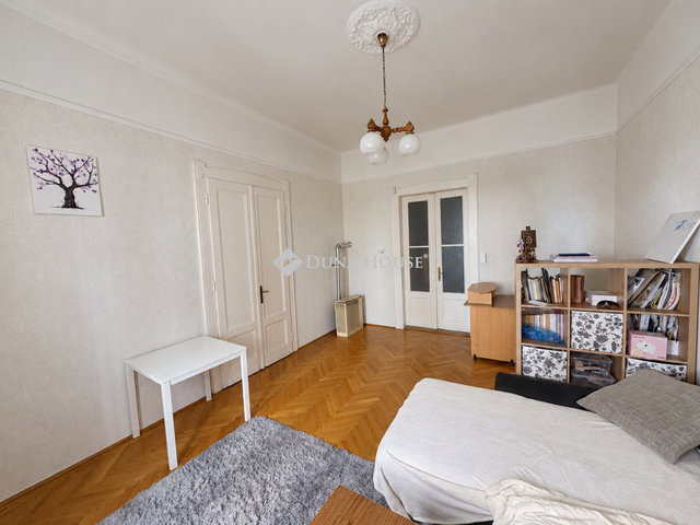 Eladó téglalakás, Budapesten, IX. kerületben 84.99 M Ft