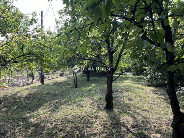 Eladó telek, Budakeszin, Kilátó utcában 29.99 M Ft