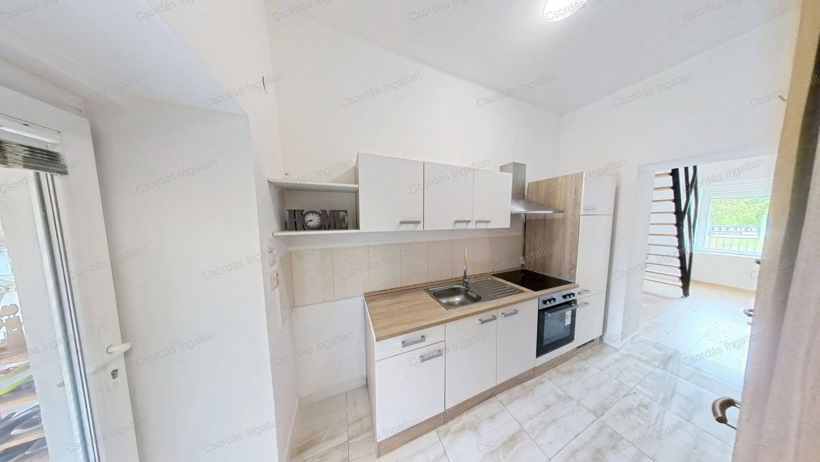 2 bed · 42m² · 52.600.000 ft