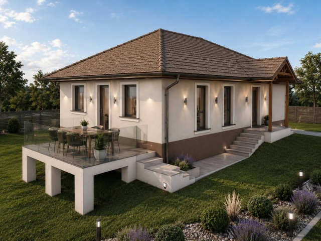 Eladó családi ház, Sülysápon 84.9 M Ft, 4 szobás