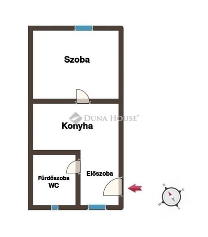 Eladó téglalakás, Budapesten, XX. kerületben 37.99 M Ft