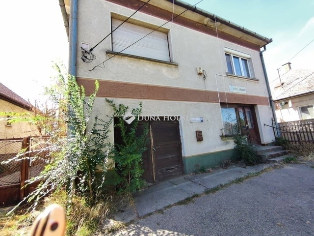 Eladó családi ház, Gyömrőn 89.9 M Ft, 3 szobás