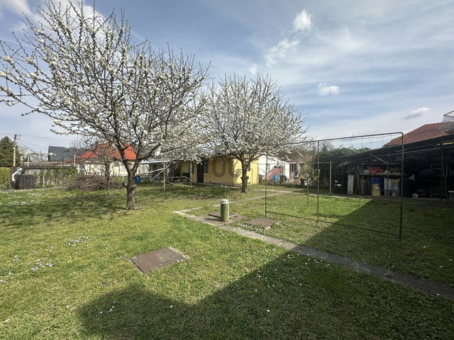 Eladó családi ház, Budapesten, XXI. kerületben 104.9 M Ft