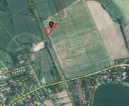 Eladó mezogazdasagi ingatlan, Mályin 0.9 M Ft